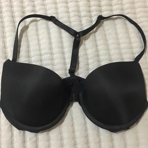 Victoria Secret Pink Racer Back Bra
